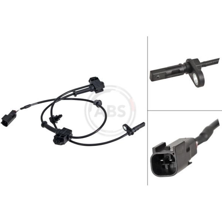 A.B.S. ABS Sensor 31627 A.B.S. ABS Sensor 31627