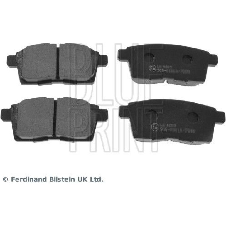 Bremsbelagsatz Mazda T. Cx-7/Cx-9 07 ADM54298 Bremsbelagsatz Mazda T. Cx-7/Cx-9 07 ADM54298