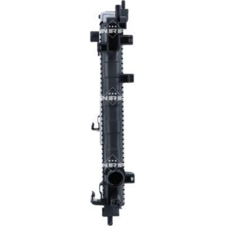 NRF Kühler, Motorkühlung 550121 NRF Kühler, Motorkühlung 550121