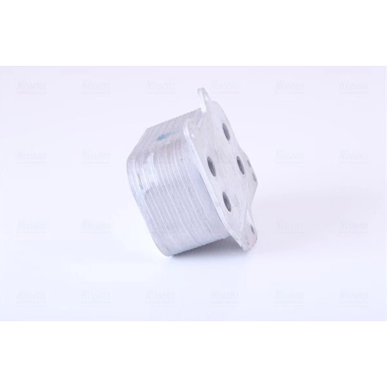 Ölkühler PKW 90745 Ölkühler PKW 90745