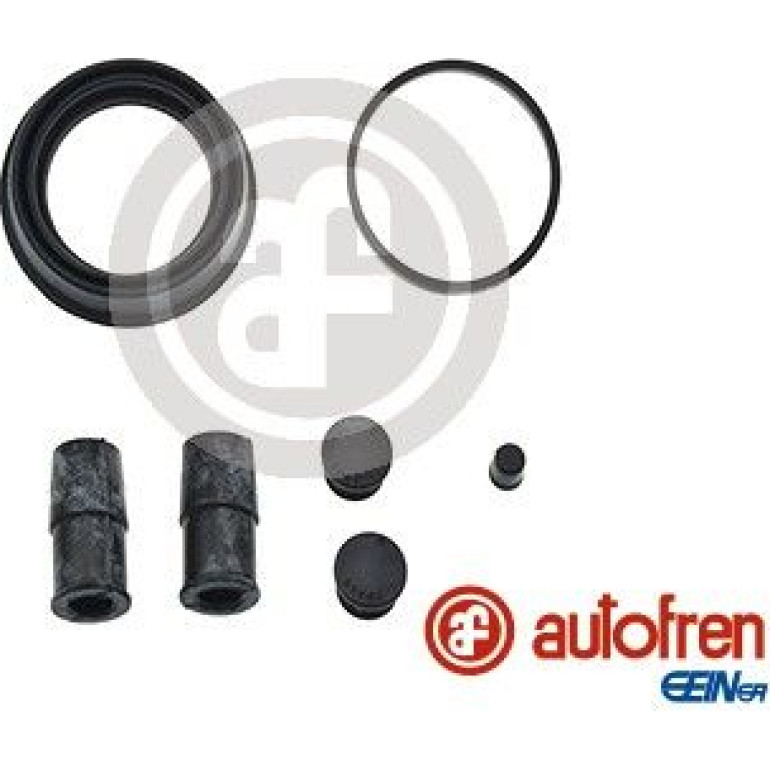 Reparatursatz Bremssattel Bmw P. E46 D4592 Reparatursatz Bremssattel Bmw P. E46 D4592