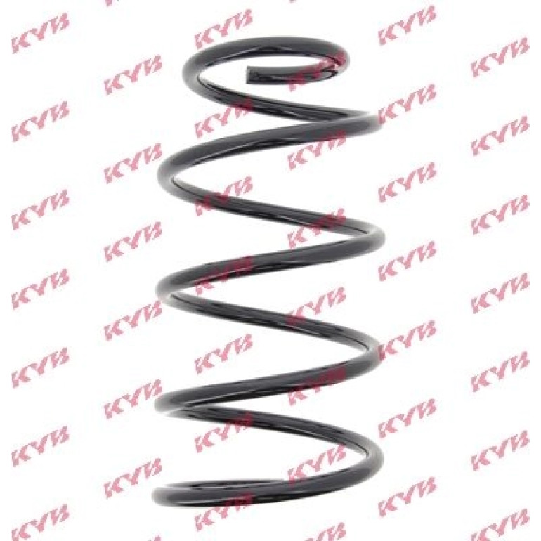 KYB Fahrwerksfeder Rover S. 75 1.8 02.99-05.05 RC2931 KYB Fahrwerksfeder Rover S. 75 1.8 02.99-05.05 RC2931