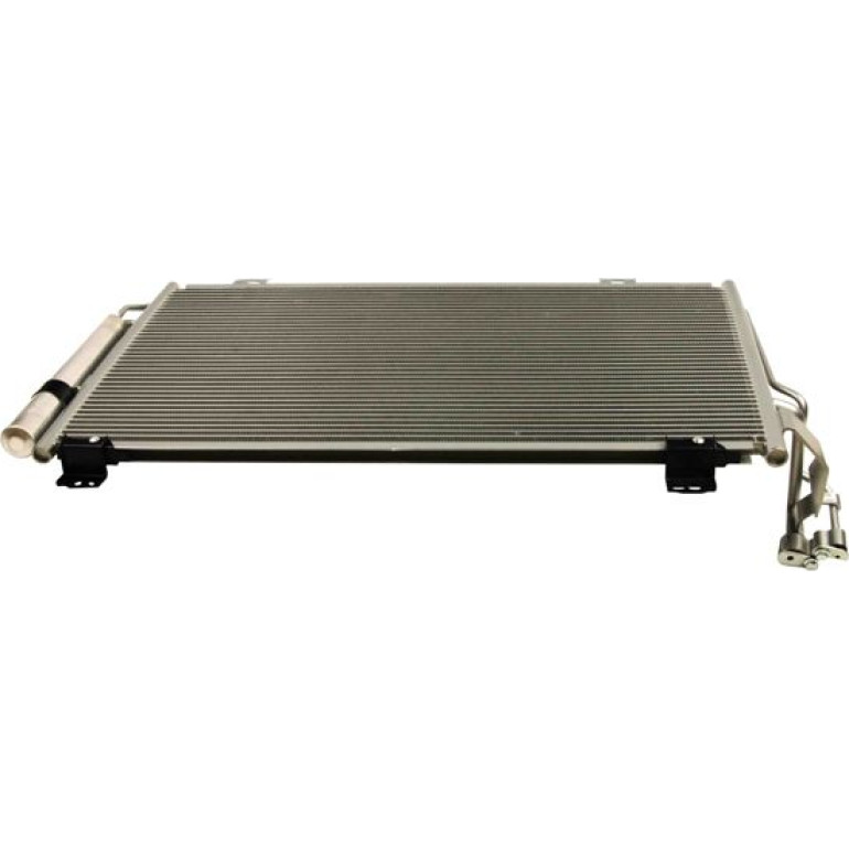 KONDENSATOR, KLIMAANLAGE AC830289 KONDENSATOR, KLIMAANLAGE AC830289