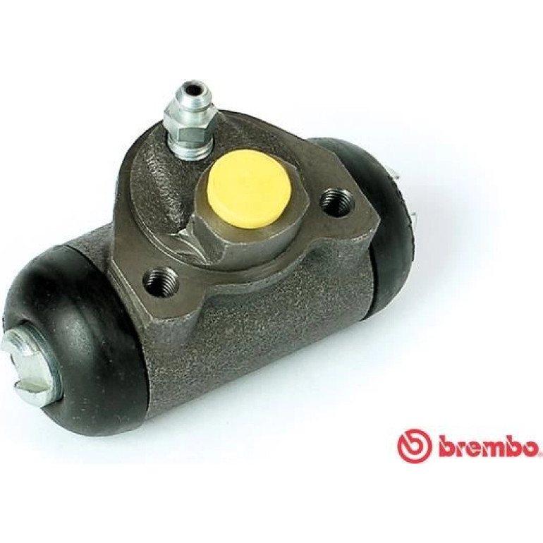 BREMBO Radbremszylinder A 12 735 BREMBO Radbremszylinder A 12 735