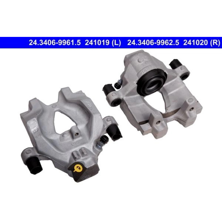 Bremssattel 24.3406-9962.5 Bremssattel 24.3406-9962.5