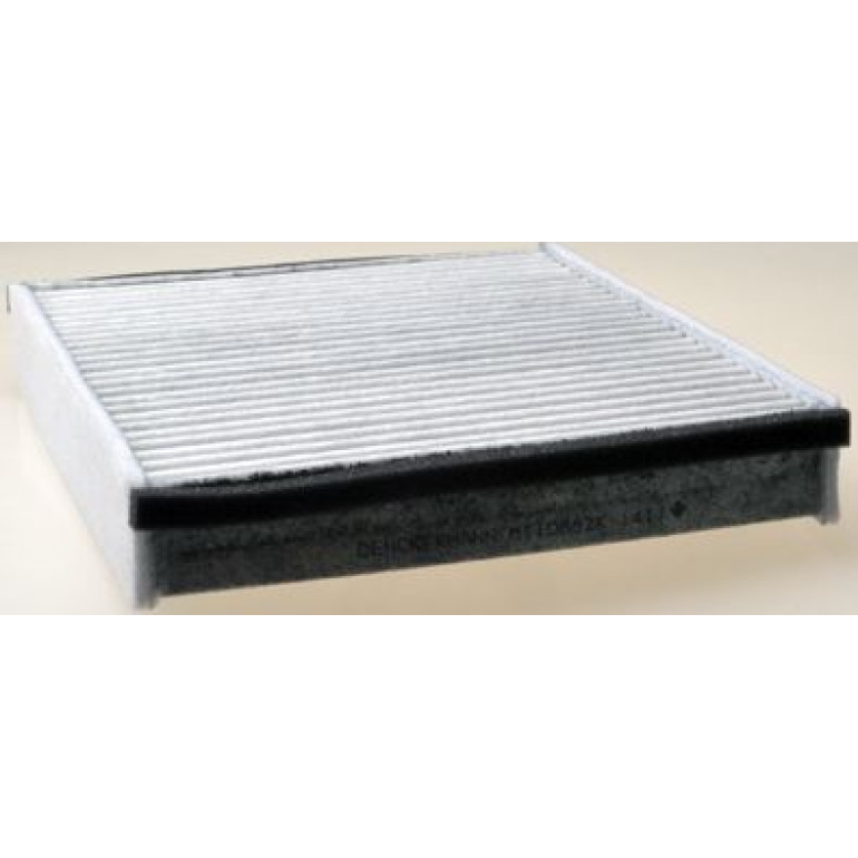 DENCKERMANN Innenraumfilter M110882K