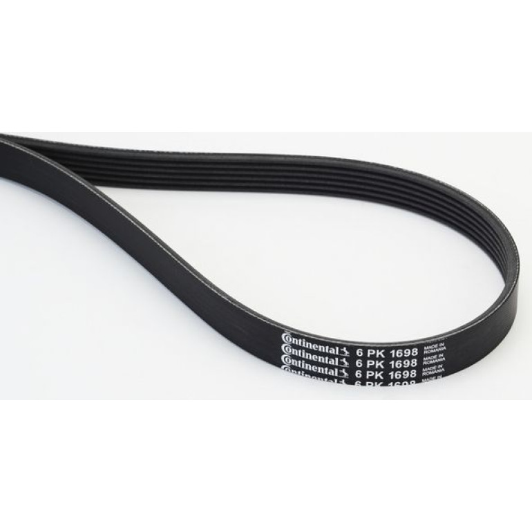 Keilrippenriemen 6Pk1698 6PK1698