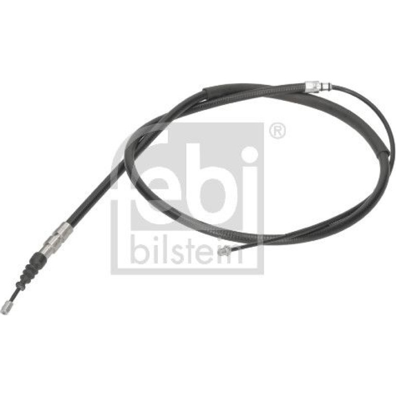 FEBI BILSTEIN Handbremsseil Seilzug Festellbremse 31147 FEBI BILSTEIN Handbremsseil Seilzug Festellbremse 31147