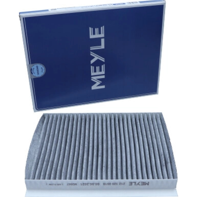 Filter, Innenraumluft 2123200018