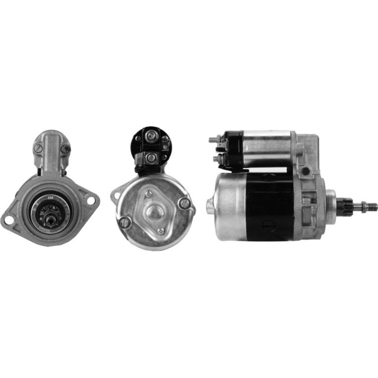 311.018.092 12V.Starter 311018092 311.018.092 12V.Starter 311018092