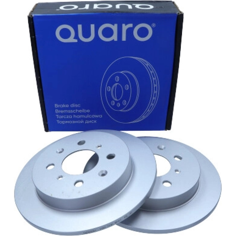 Bremsscheibe QD0001 Bremsscheibe QD0001