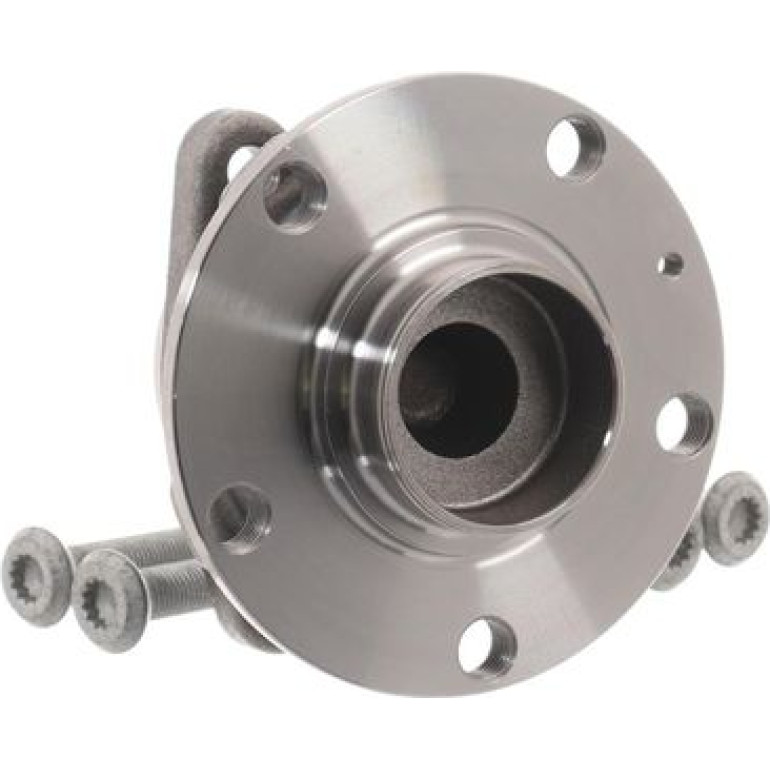 Radlagersatz HA VKBA 6548