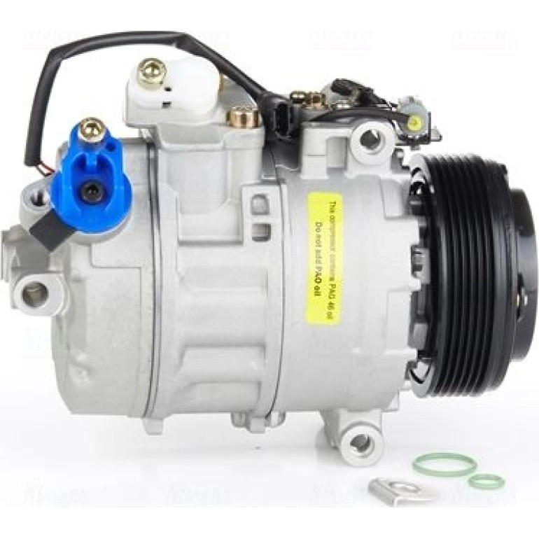 Kompressor PKW 890390 Kompressor PKW 890390
