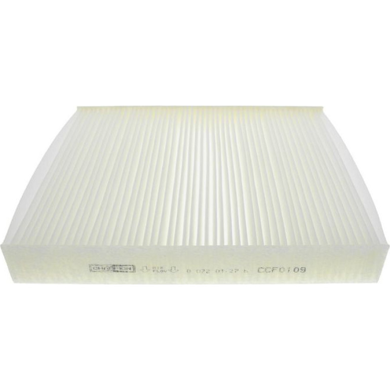CHAMPION Innenraumfilter CCF0109 CHAMPION Innenraumfilter CCF0109