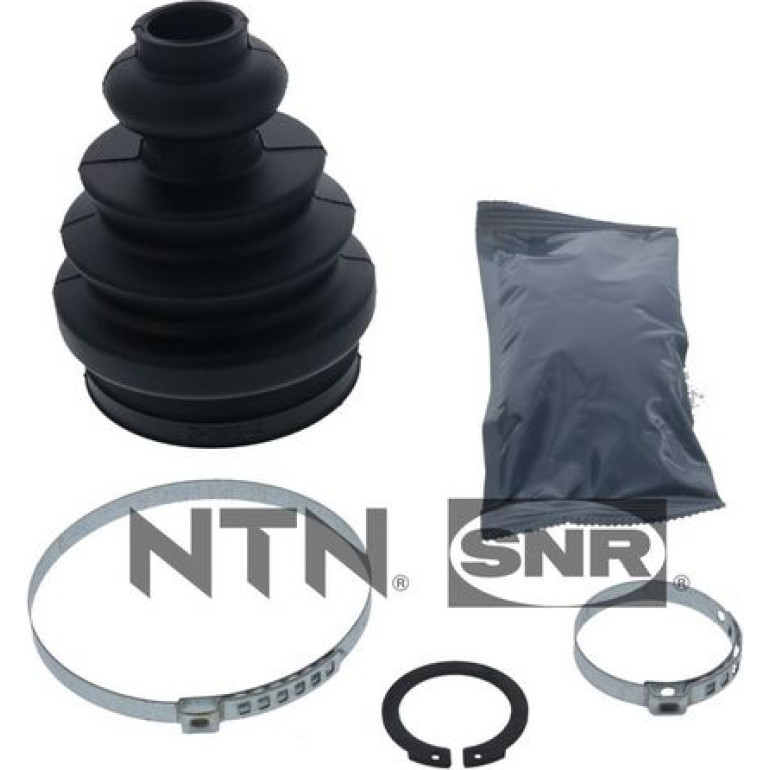 SNR Faltenbalgsatz, Antriebswelle IBK51.003 SNR Faltenbalgsatz, Antriebswelle IBK51.003