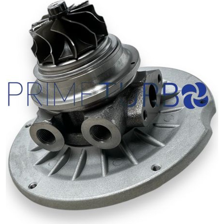 Prime Turbo Rumpfgruppe, Lader H00075C Prime Turbo Rumpfgruppe, Lader H00075C