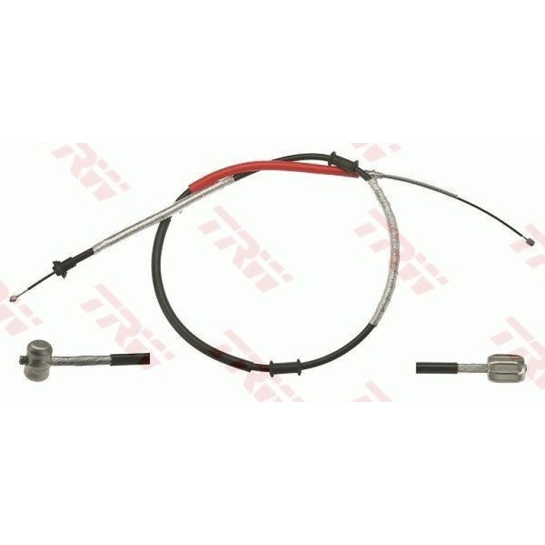 Handbremsseil GCH2579 Handbremsseil GCH2579