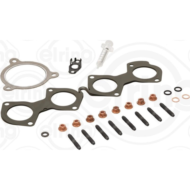 Montagesatz, Lader 790.180 Montagesatz, Lader 790.180