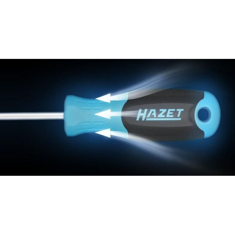 HAZET Schraubendrehersatz 811T/6 HAZET Schraubendrehersatz 811T/6