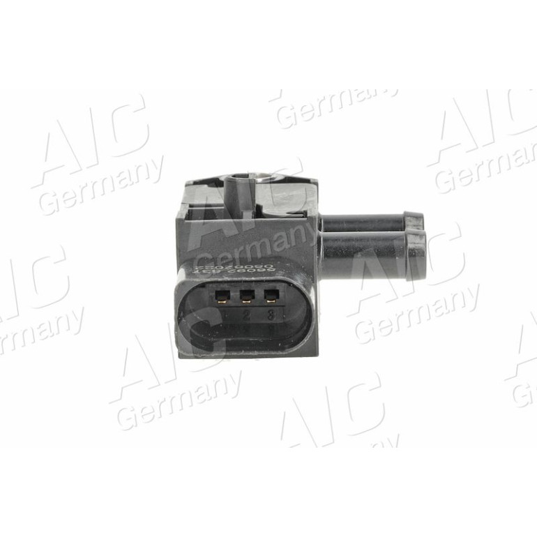 Sensor, Abgasdruck 56092 Sensor, Abgasdruck 56092
