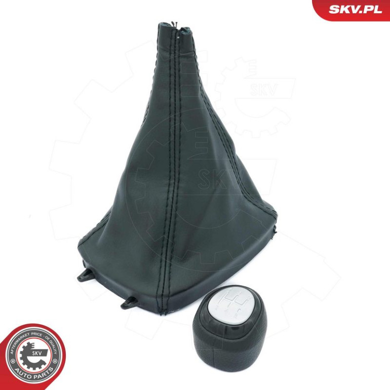 ESEN SKV Schalthebelknauf 63SKV467