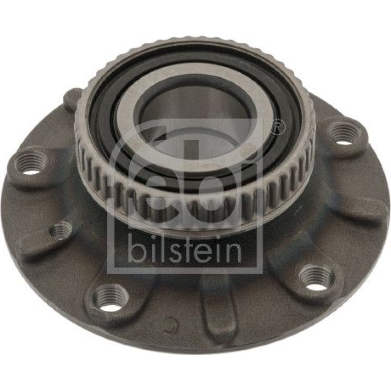 FEBI BILSTEIN Radlager 04436 FEBI BILSTEIN Radlager 04436