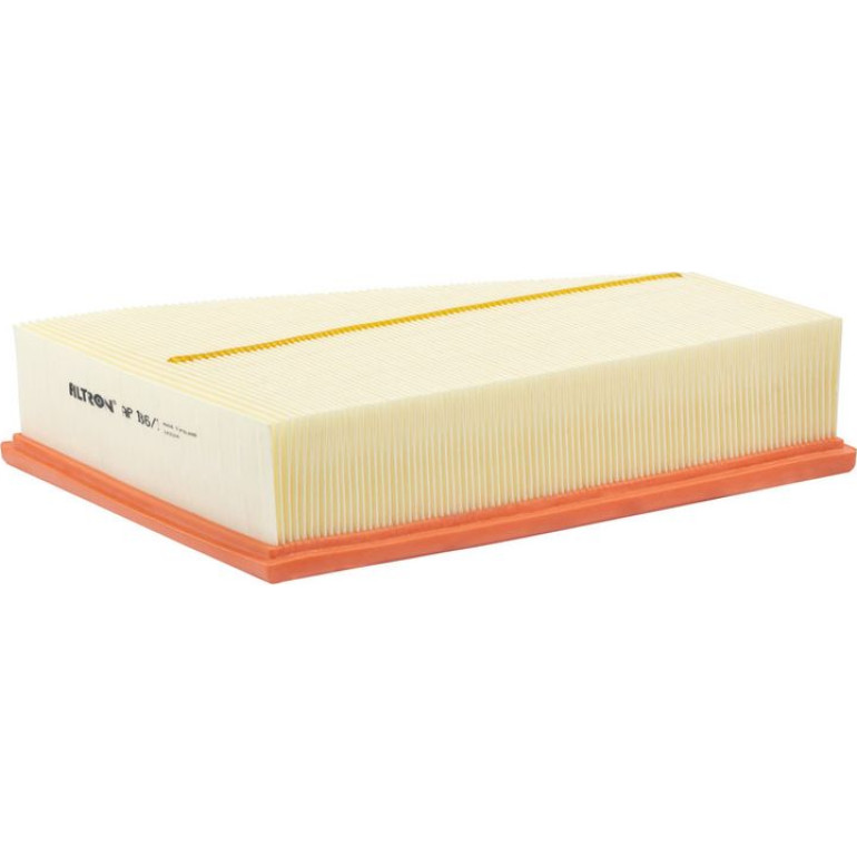 FILTRON Luftfilter AP 186/1