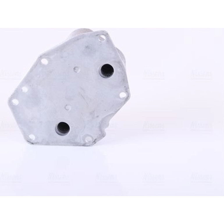 Ölkühler PKW 90808 Ölkühler PKW 90808