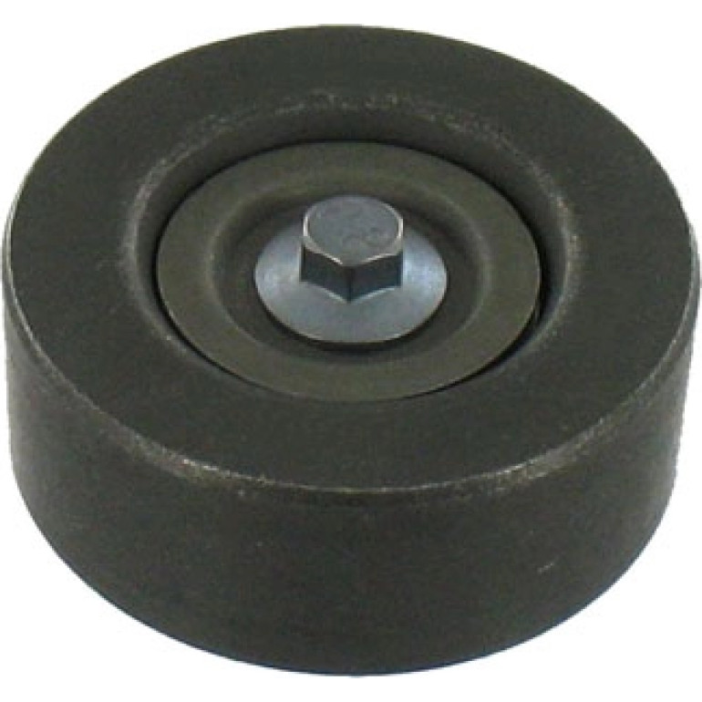 Umlenkrolle Multi-V VKM 34034 Umlenkrolle Multi-V VKM 34034