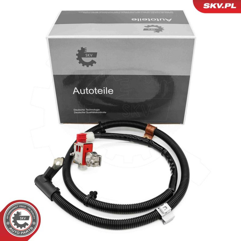ESEN SKV Verbindungskabel, Starterbatterie 96SKV334 ESEN SKV Verbindungskabel, Starterbatterie 96SKV334