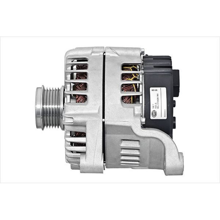 HELLA Generator 8EL 015 630-761 HELLA Generator 8EL 015 630-761