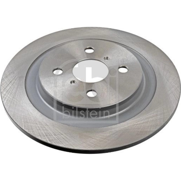 FEBI BILSTEIN Bremsscheibe 108462 FEBI BILSTEIN Bremsscheibe 108462