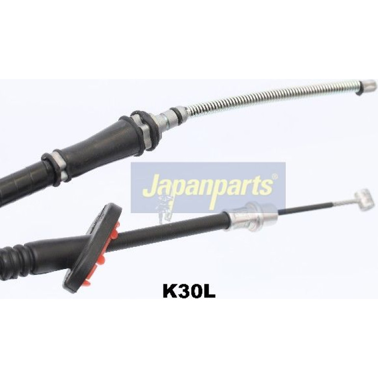 Seilzug, Feststellbremse Kia T. Sportage 04- Le BC-K30L Seilzug, Feststellbremse Kia T. Sportage 04- Le BC-K30L