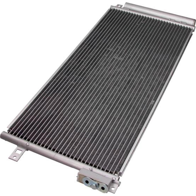 Kondensator, Klimaanlage AC849588 Kondensator, Klimaanlage AC849588