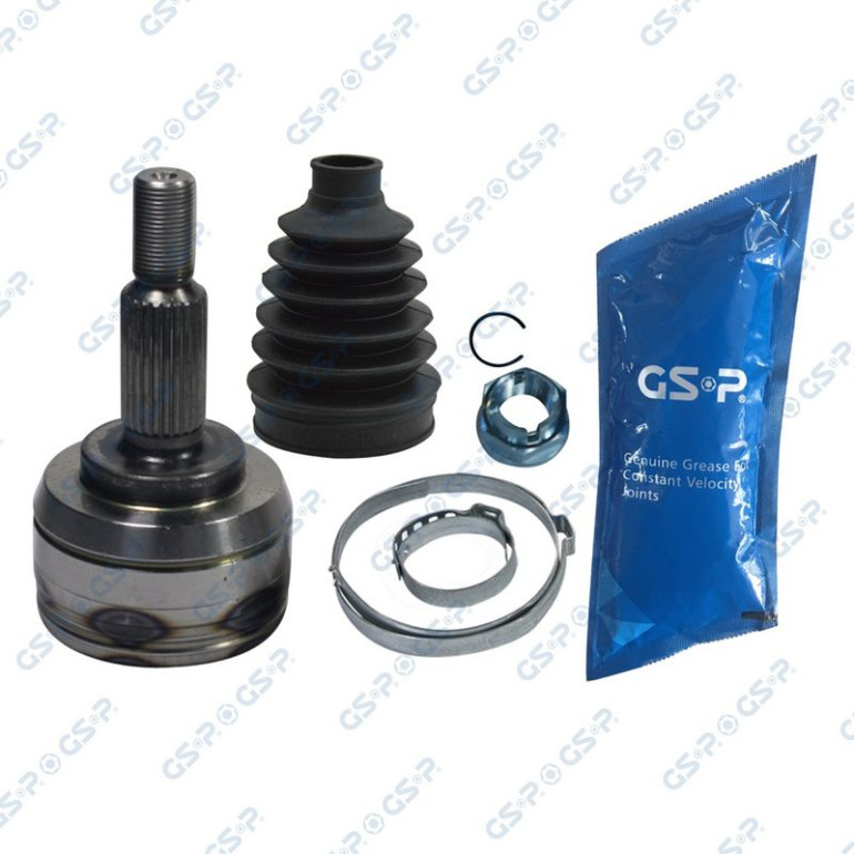 GSP Homokinetisches Gelenk 850145 GSP Homokinetisches Gelenk 850145
