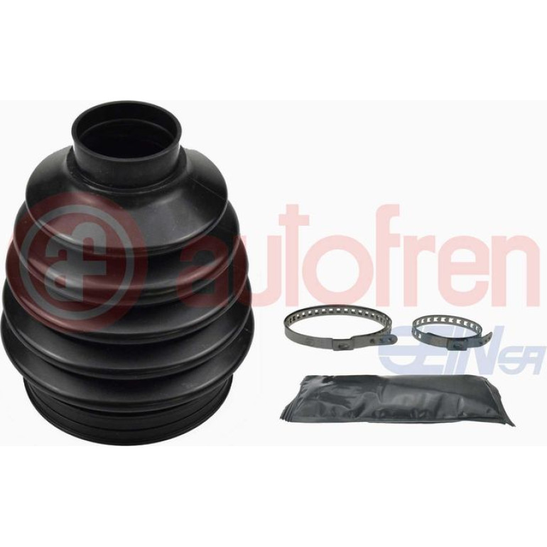 Faltenbalg, Antriebswelle Db Ext D8271T Faltenbalg, Antriebswelle Db Ext D8271T