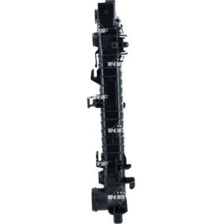Kühler, Motorkühlung 58390