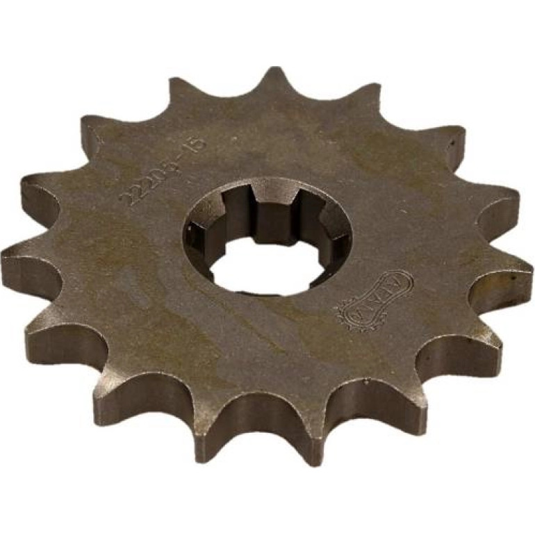 AFAM Ritzel 15 Zähne 22205-15 AFAM Ritzel 15 Zähne 22205-15