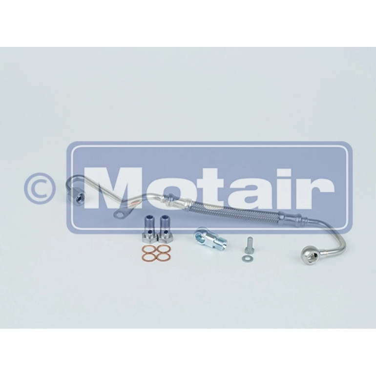Ölleitungs-Kit 1 550714 Ölleitungs-Kit 1 550714