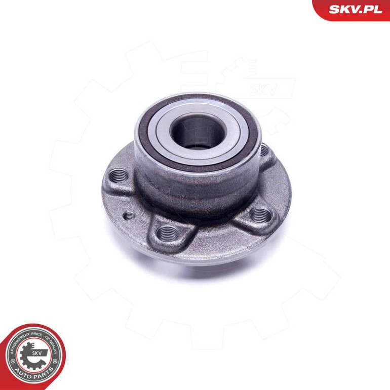 ESEN SKV Radlagersatz 29SKV413 ESEN SKV Radlagersatz 29SKV413