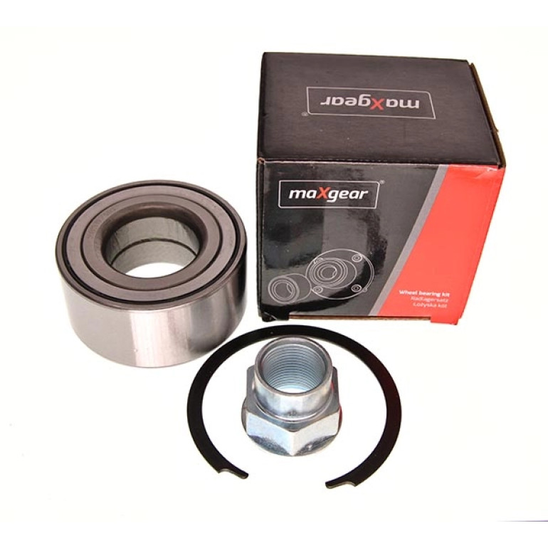 MAXGEAR Radlagersatz 2835/MG 33-0112 MAXGEAR Radlagersatz 2835/MG 33-0112