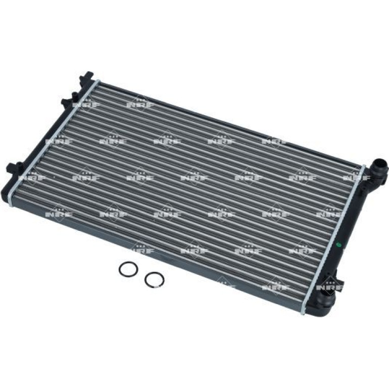 Kühler, Motorkühlung 53404 Kühler, Motorkühlung 53404
