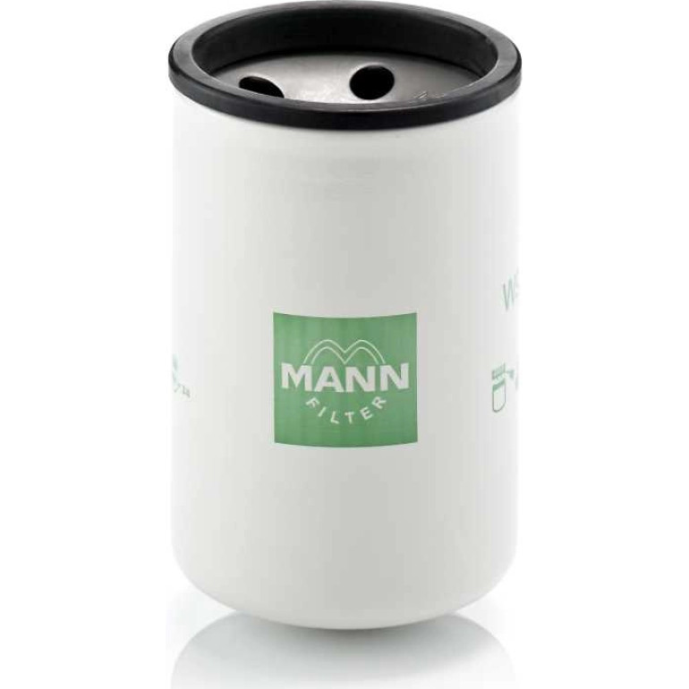 Mann & Hummel Ölfilter LKW W 925