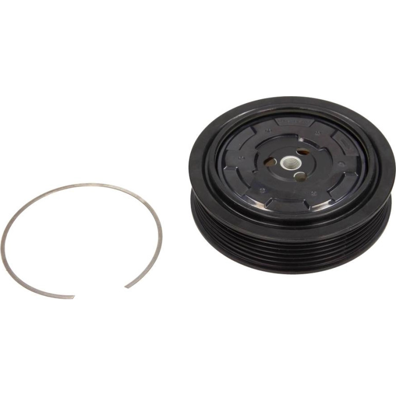 Klimaanlage Kompressor Kupplung Denso 6Seu14C 6Pk/110mm VW CA-185 Klimaanlage Kompressor Kupplung Denso 6Seu14C 6Pk/110mm VW CA-185