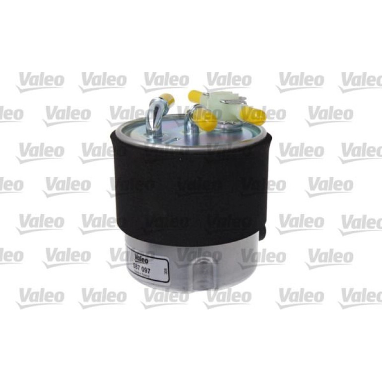 VALEO Kraftstofffilter 587097 VALEO Kraftstofffilter 587097