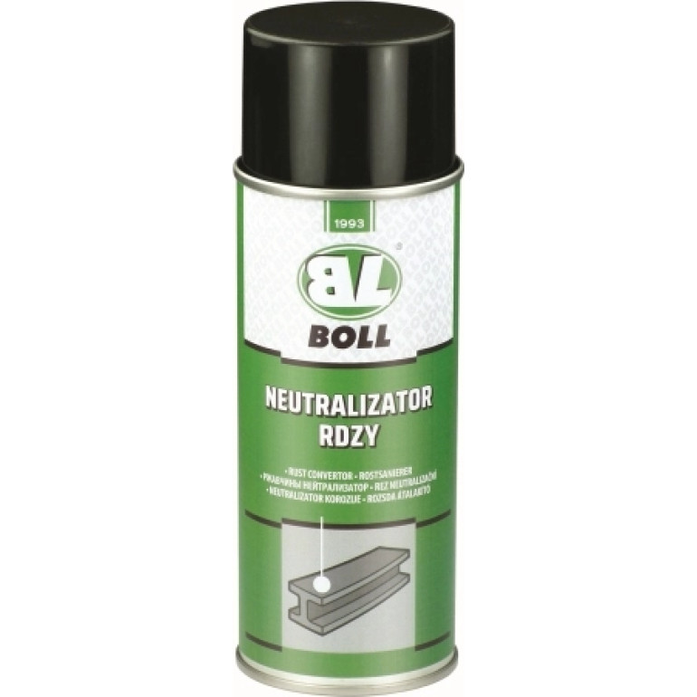 Boll Rostsanierer Spray 400ml 00140192