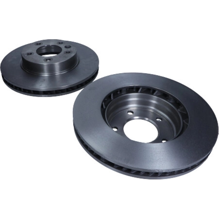 Maxgear Bremsscheibe Porsche P. Cayenne/Touareg 17 Pr 19-1847