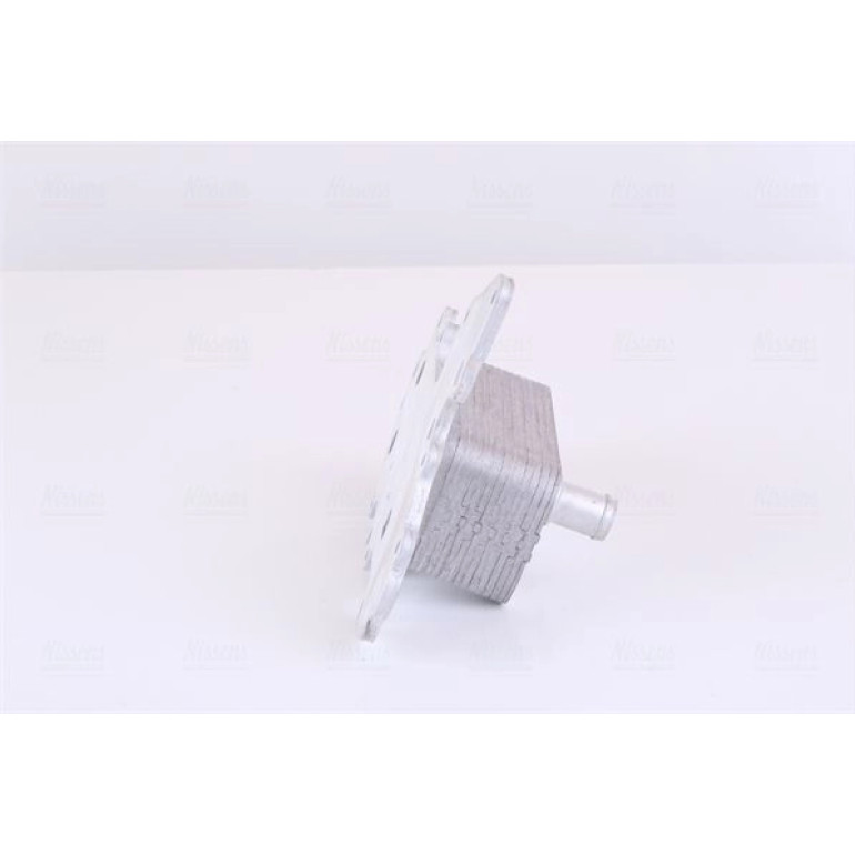 Ölkühler PKW 90984 Ölkühler PKW 90984