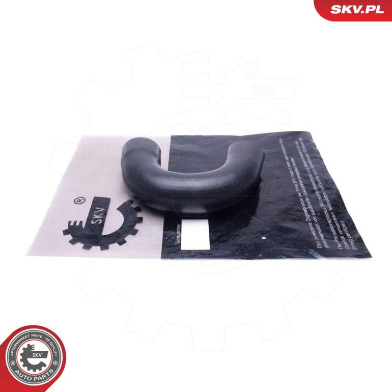 ESEN SKV Ladeluftschlauch 54SKV016 ESEN SKV Ladeluftschlauch 54SKV016