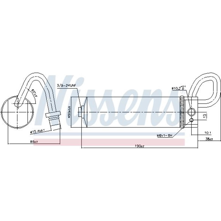 Trockner PKW 95496 Trockner PKW 95496